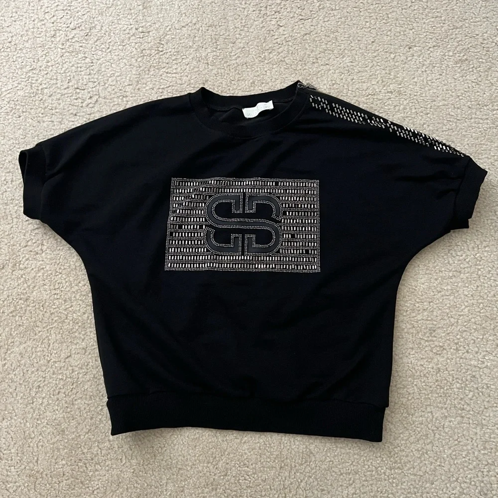 Bella Belluci Top & Pants Set - Picture 4 of 6